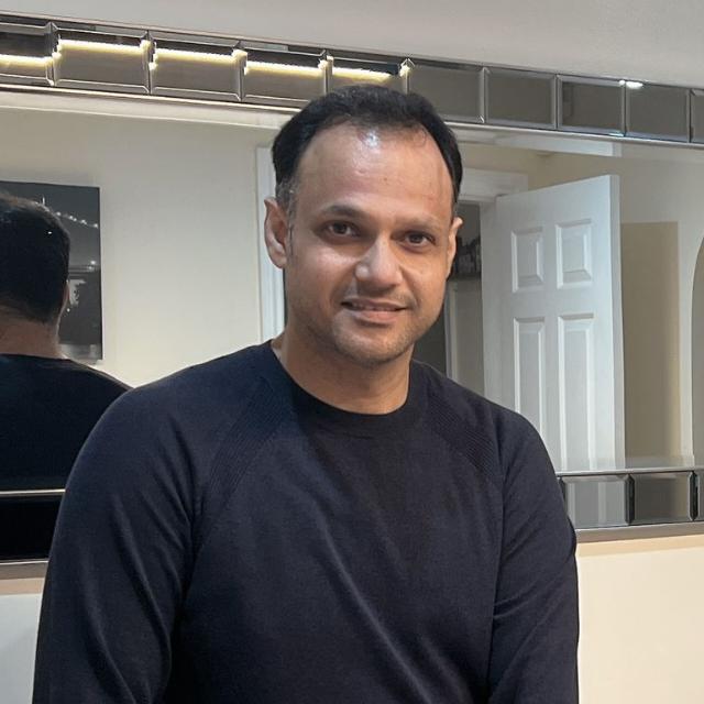 Imran Jafri